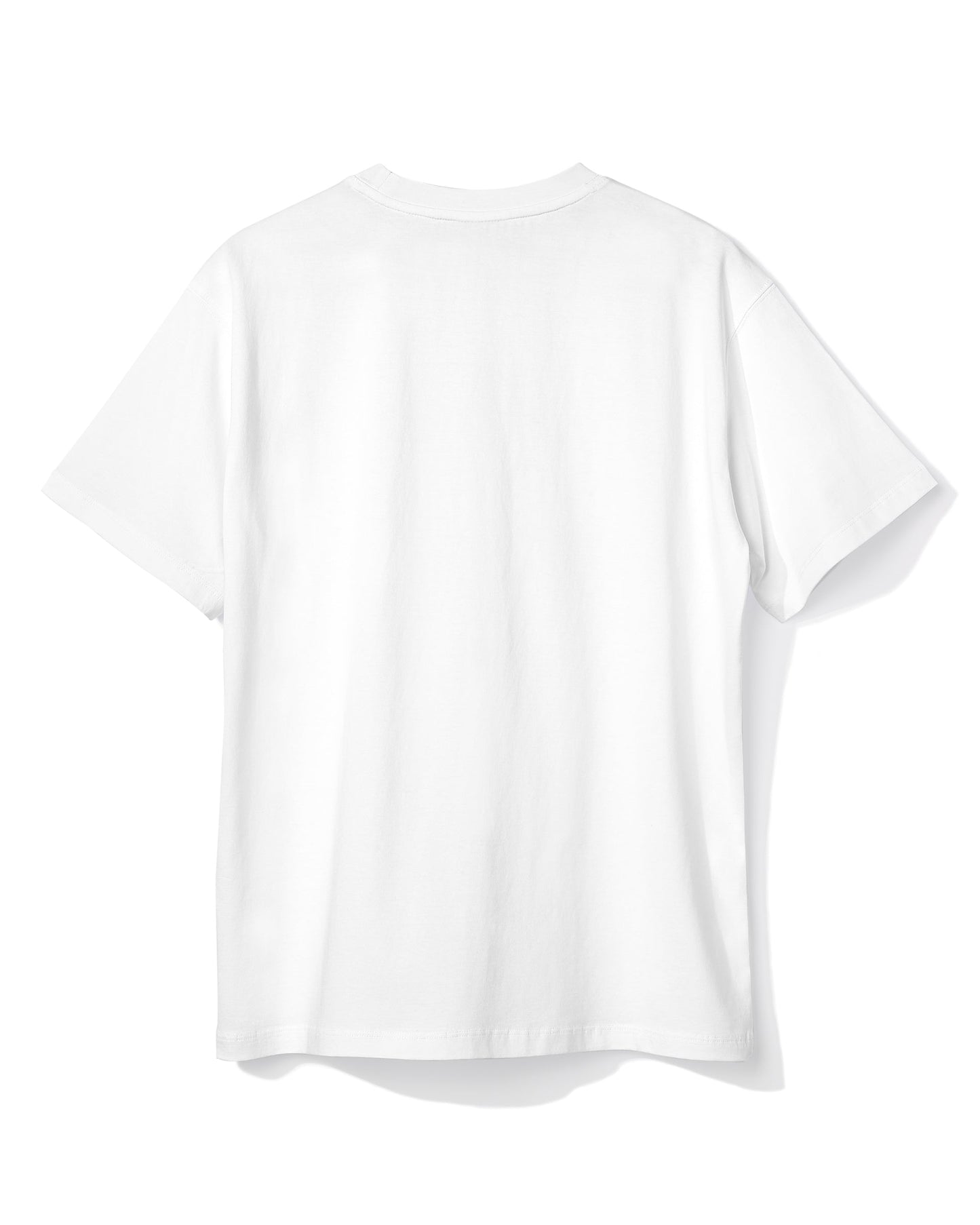 FLC オーバーサイズ LA Tシャツ