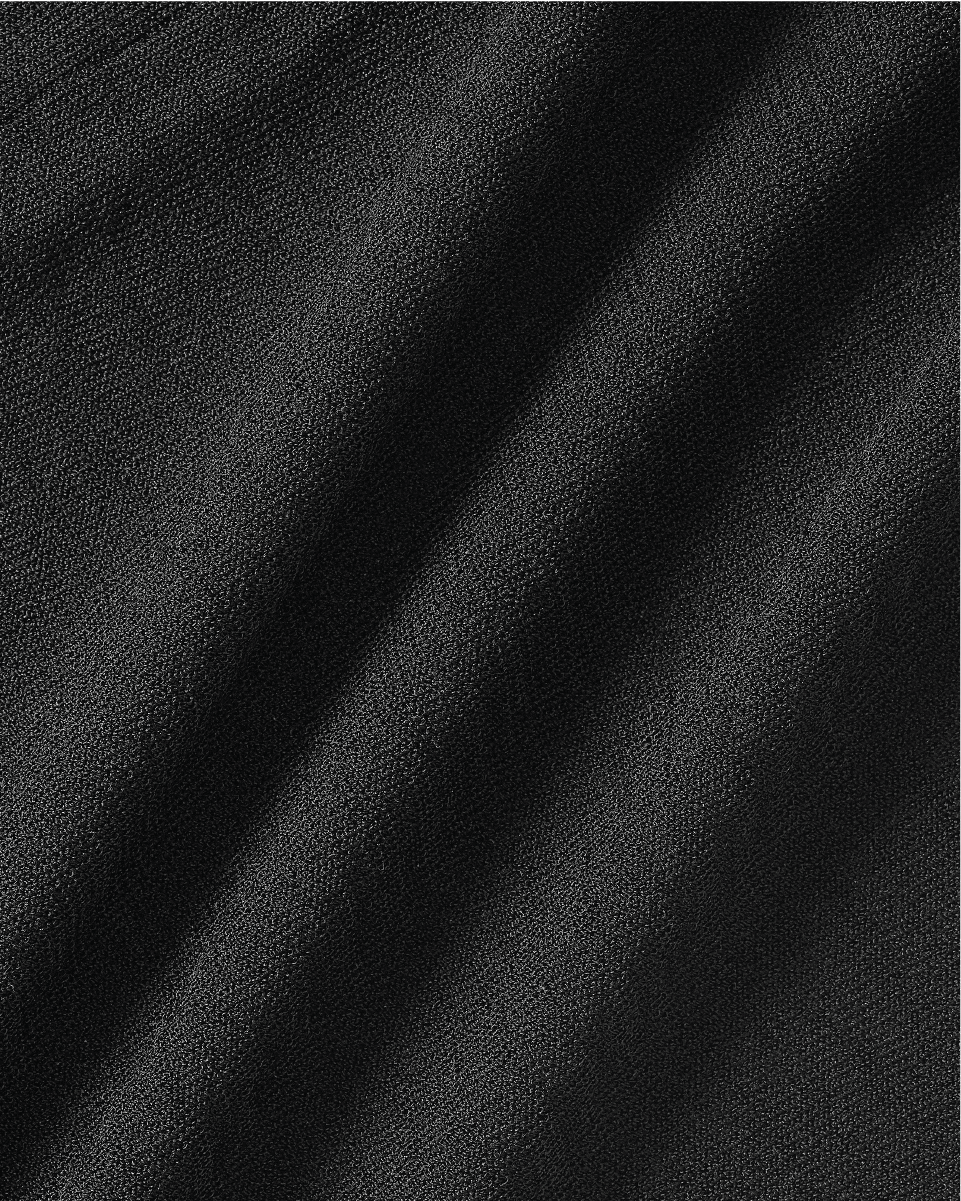 Vネックカラーブロックカーディガン