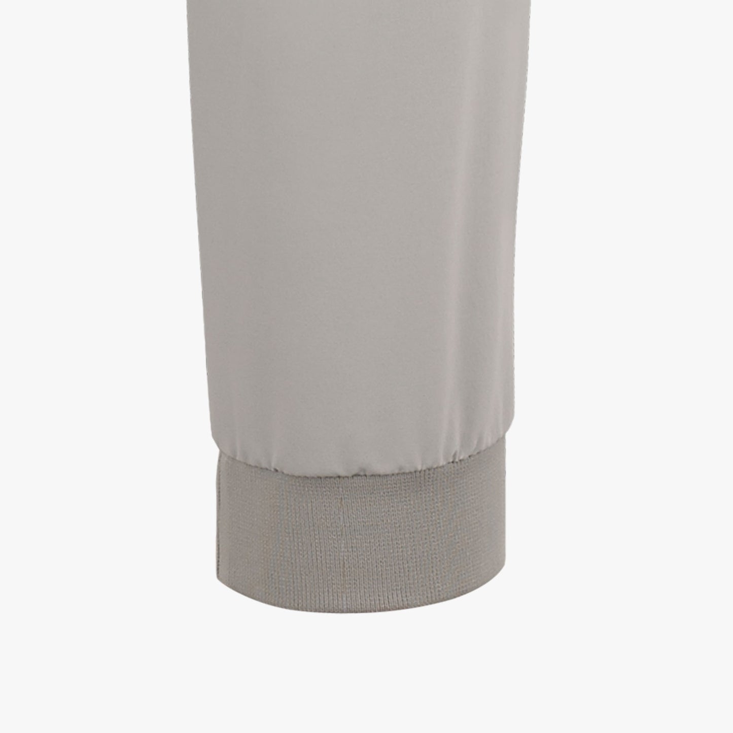 メンズ ポケットバック バンディングジョガーパンツ