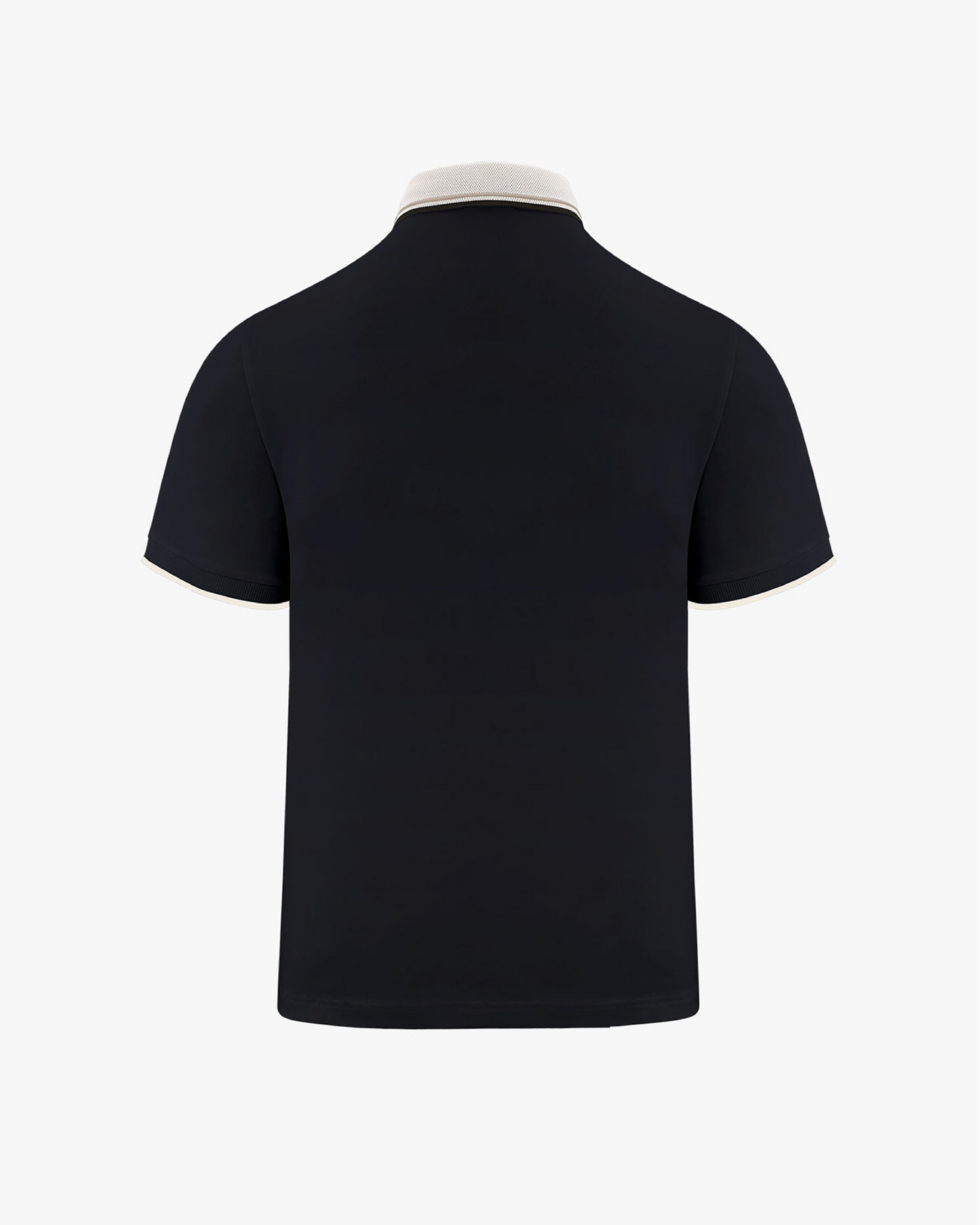 メンズ カラーブロックデザインTシャツ