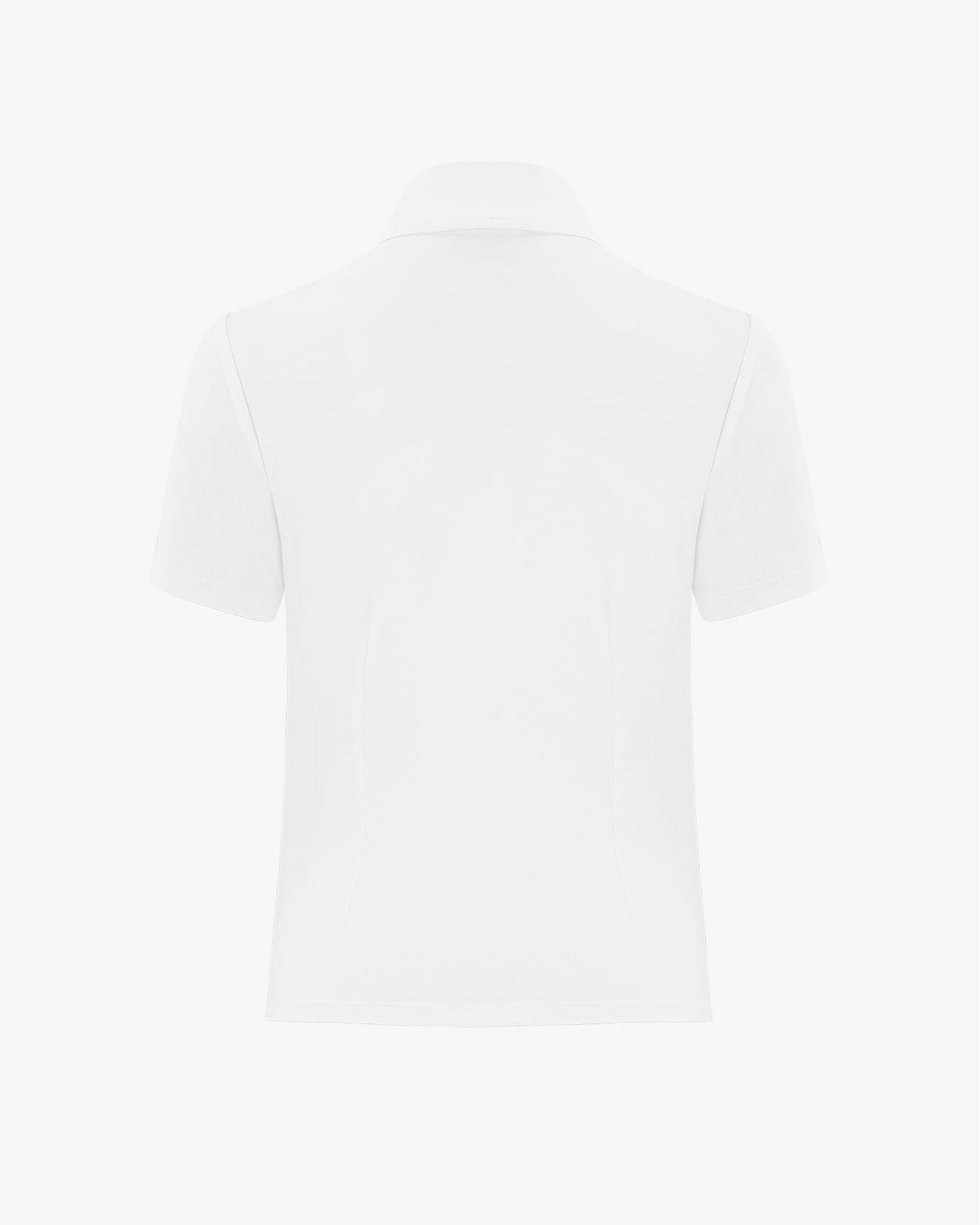 スカーフセットショートスリーブTシャツ