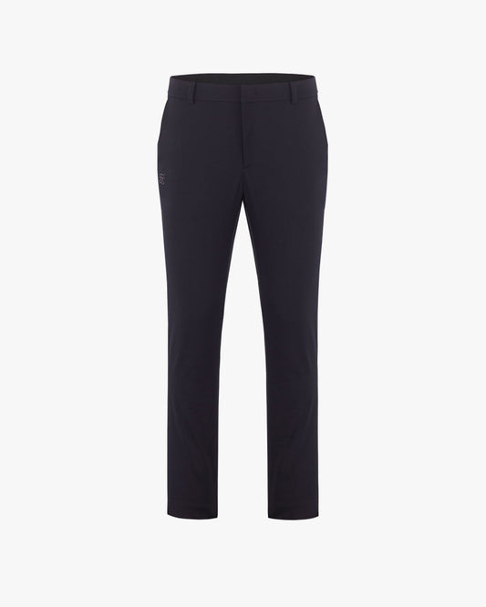 メンズ ベーシックストレートパンツ