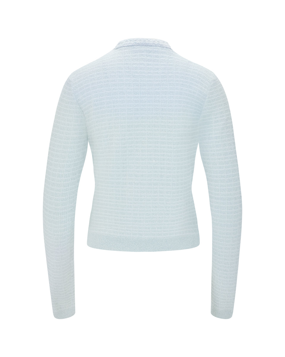 25SS トゥインクルカーディガン