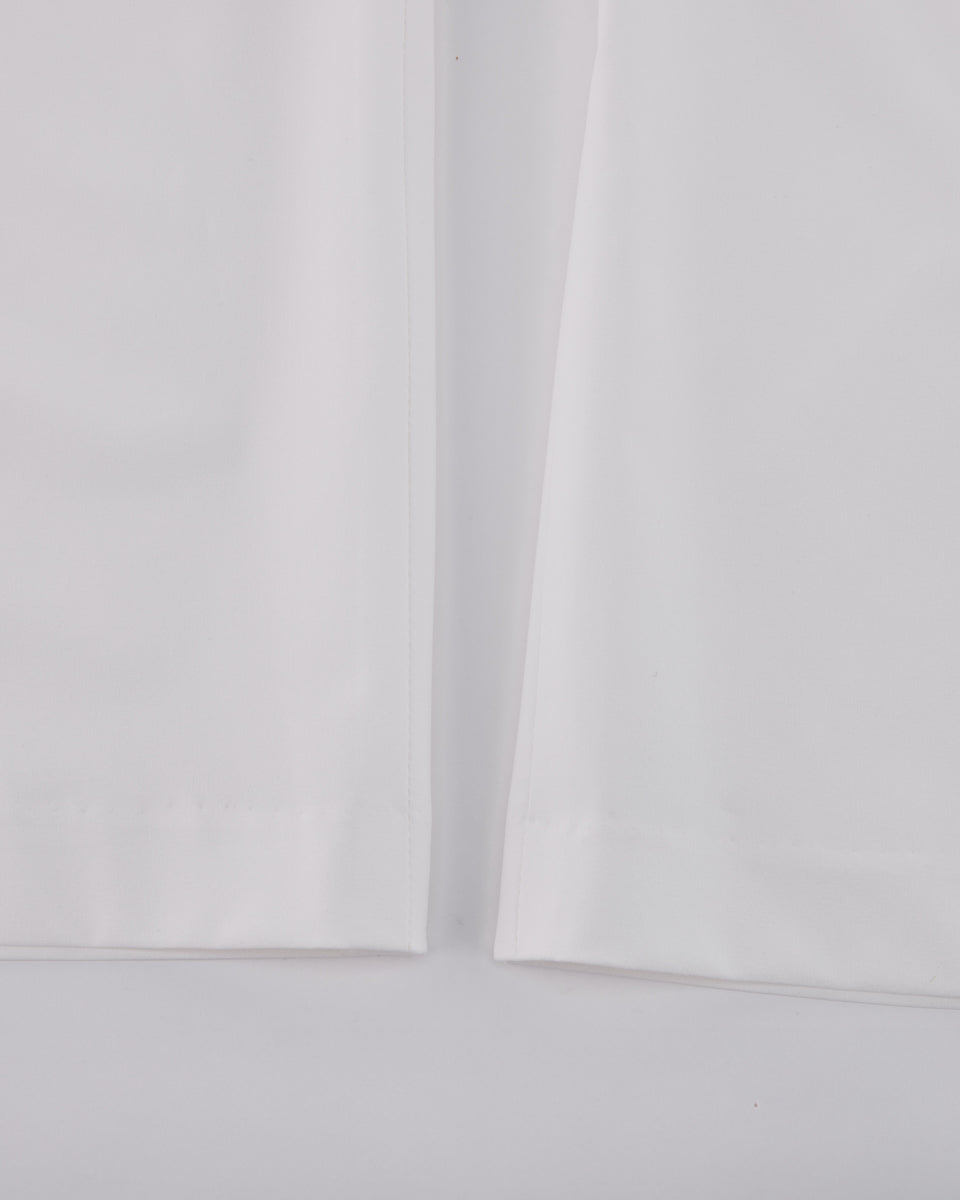 25SS ハイウエストストレッチブーツカットパンツ