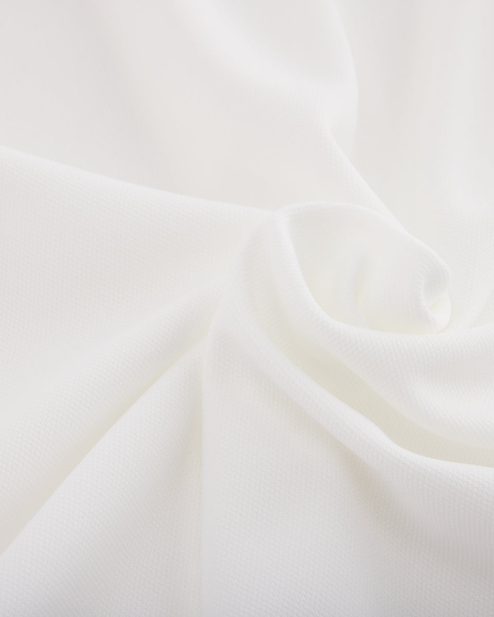 25SS メンズ ルーズフィットポロTシャツ