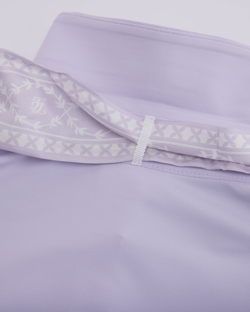 25SS シルクスカーフセットTシャツ