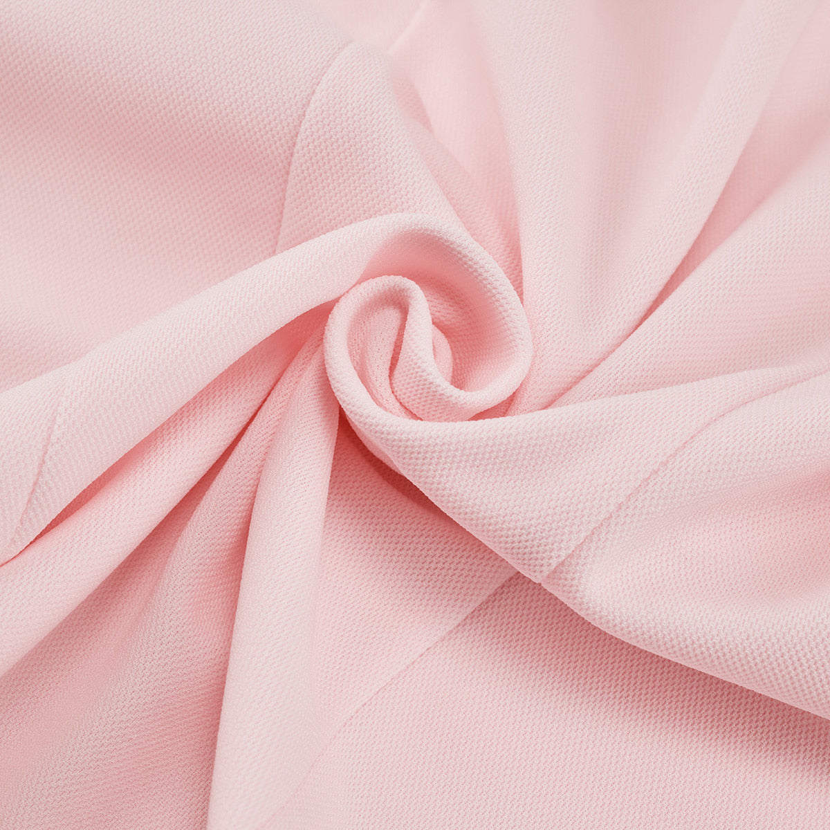 ティッピングポロTシャツ (コーラル)