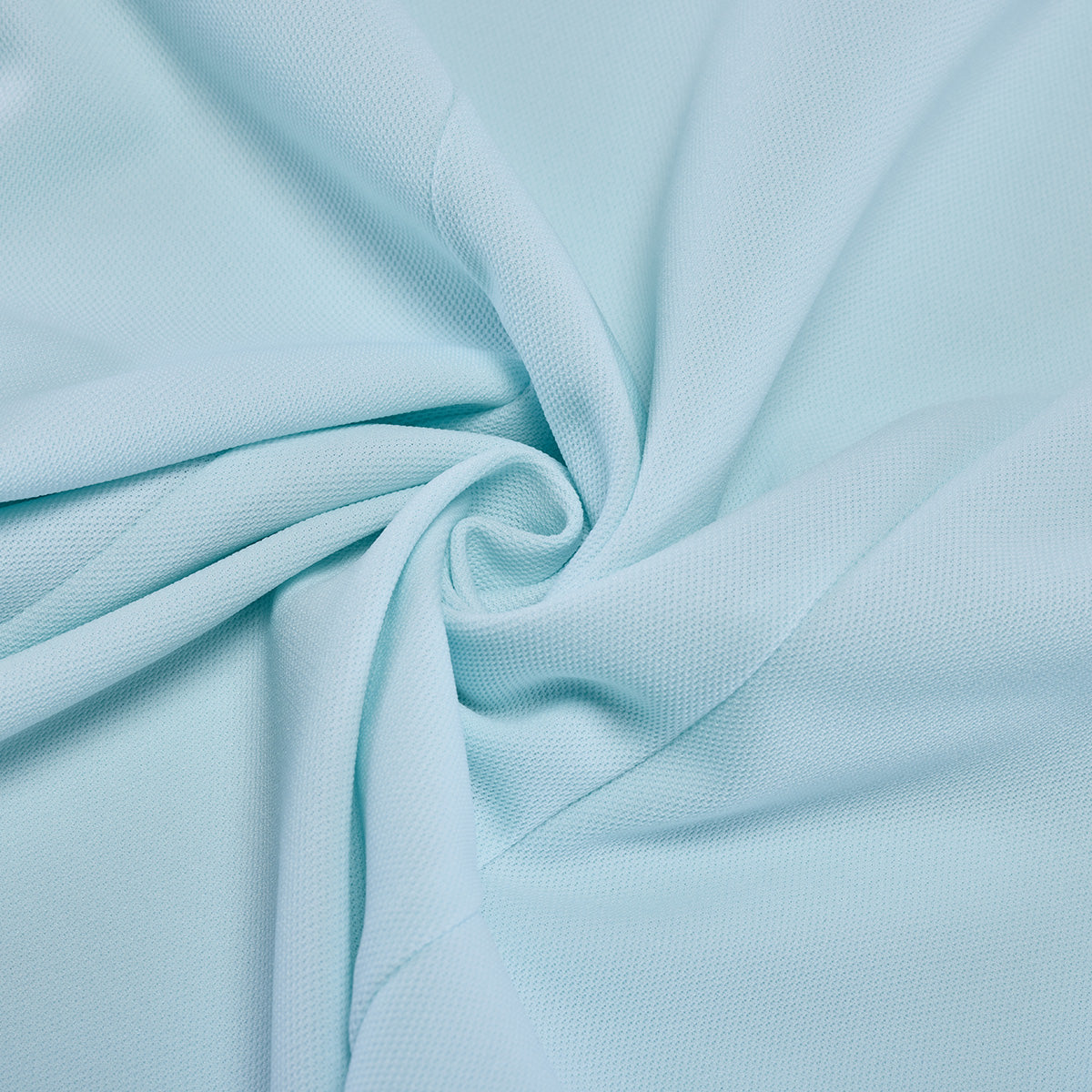 ティッピングポロTシャツ (ミント)