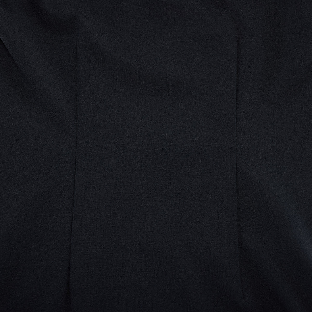 ルーチェホルターノースリーブTシャツ (ブラック)