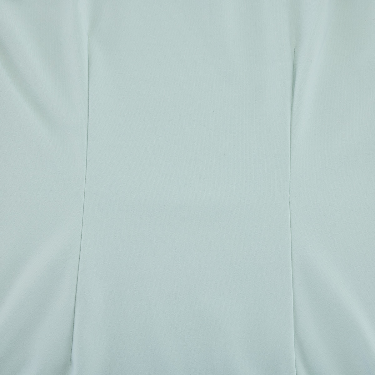 ルーチェホルターノースリーブTシャツ (ミント)