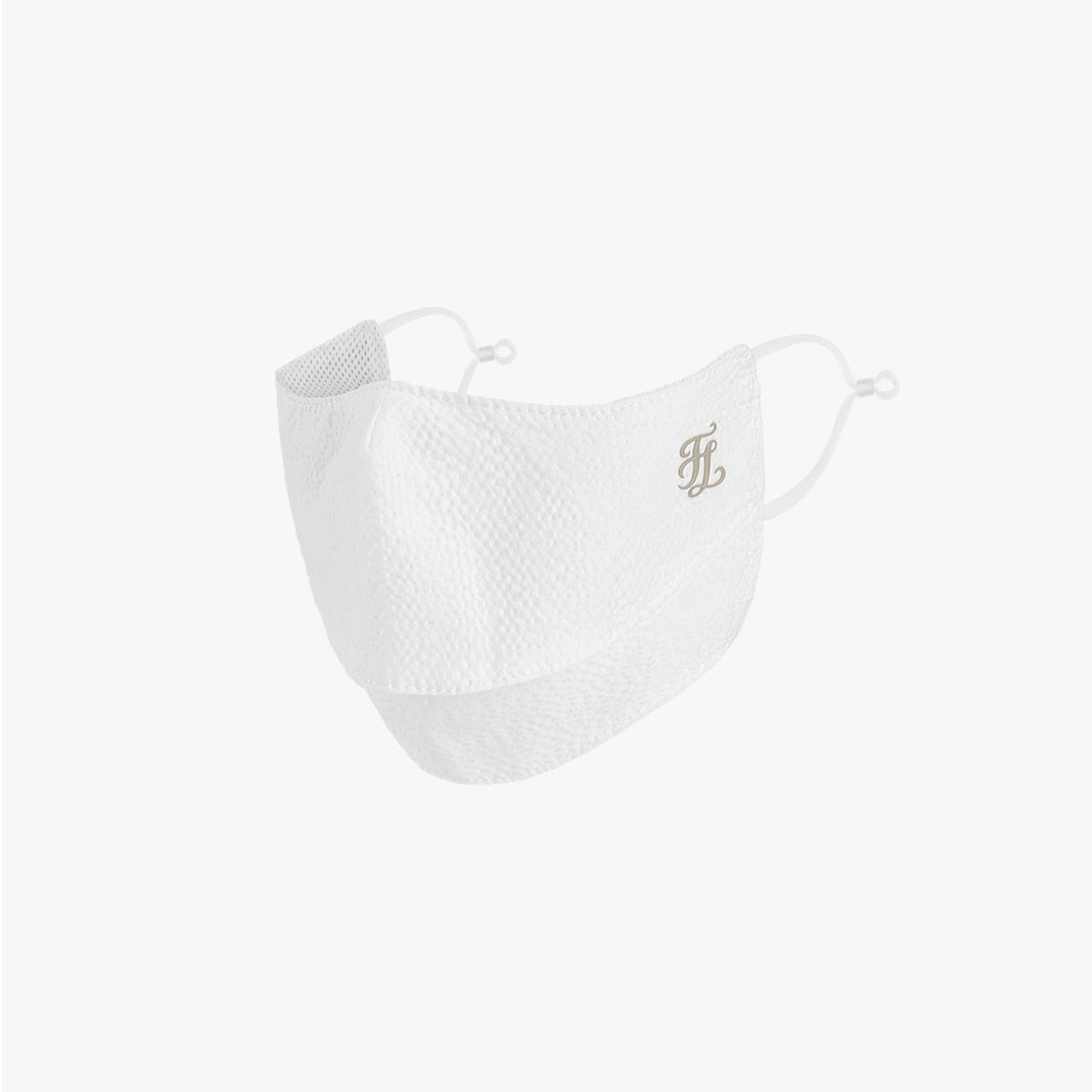 【RE-ORDER】シアサッカー フェイスマスク