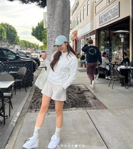 クラブストライプソックス