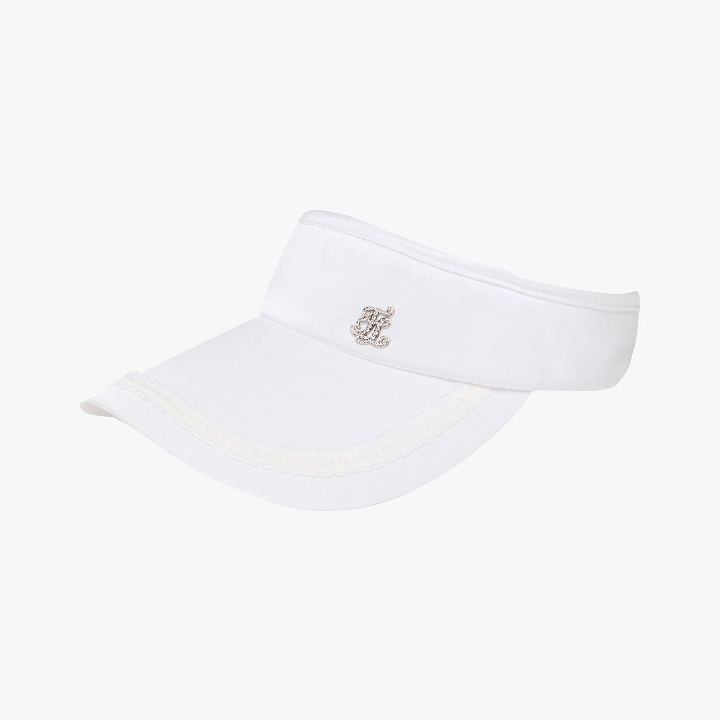 25SS テーピングワイドバイザー