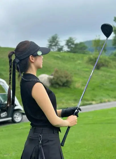 バックメッシュカラーベスト