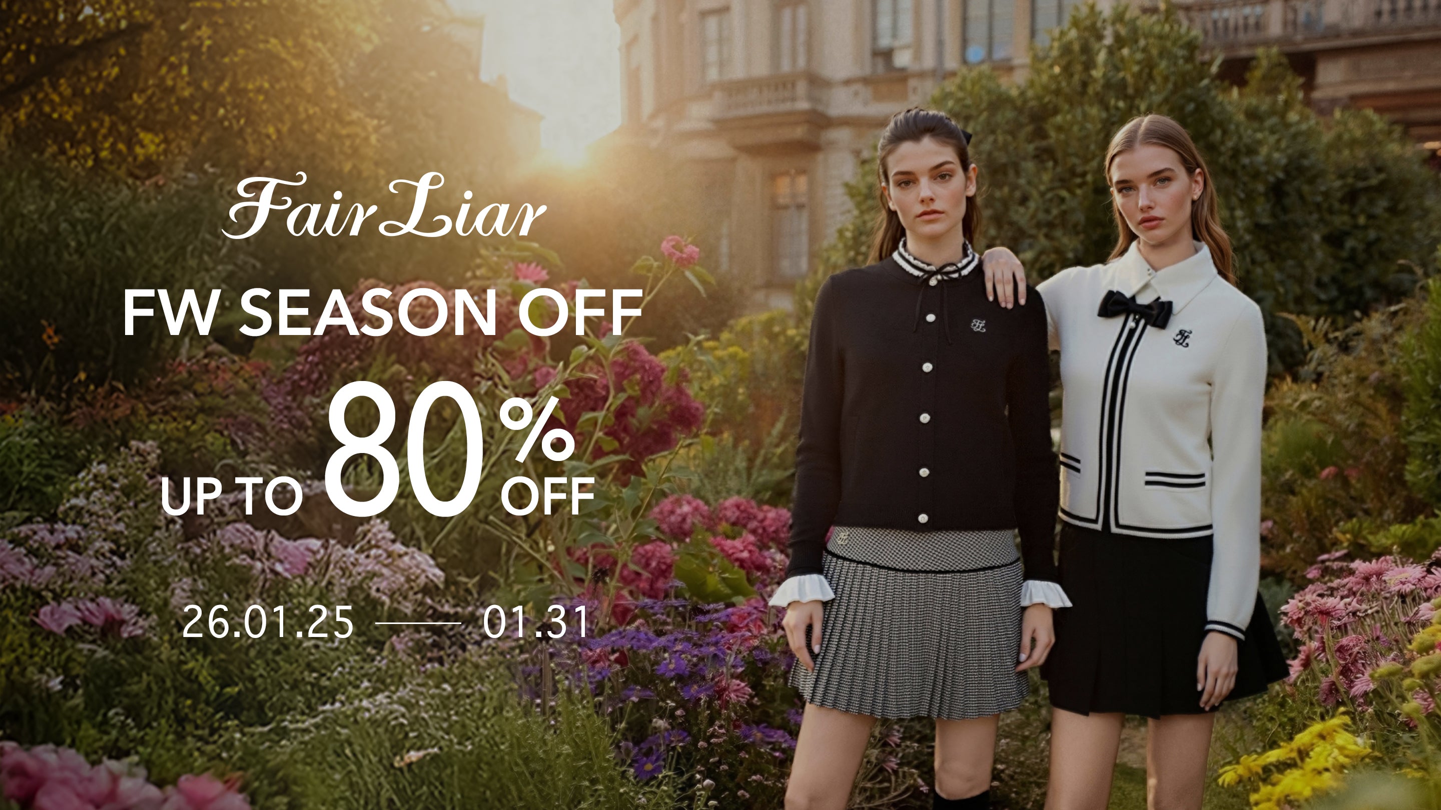 公式】Fairliar Japan｜フェアライアージャパン