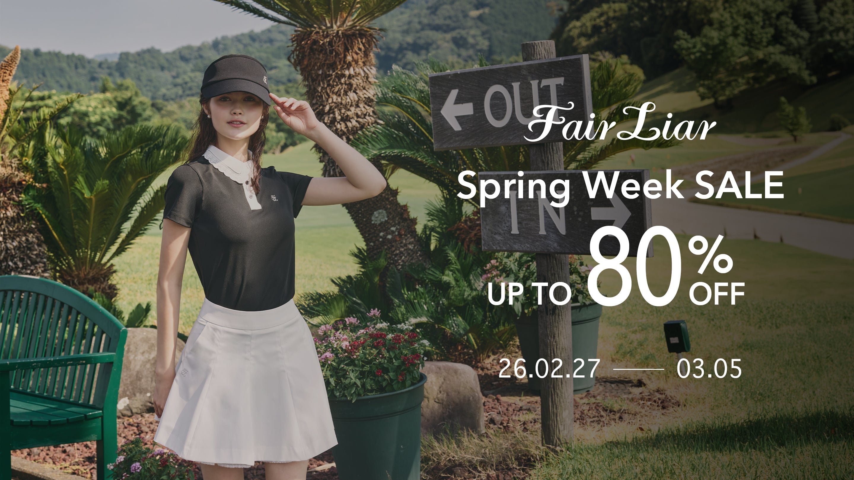 公式】Fairliar Japan｜フェアライアージャパン