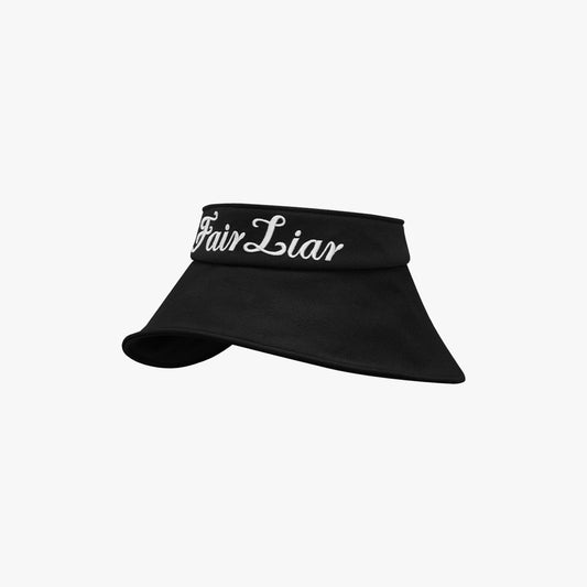 25SS ボリュームロゴボネバイザー