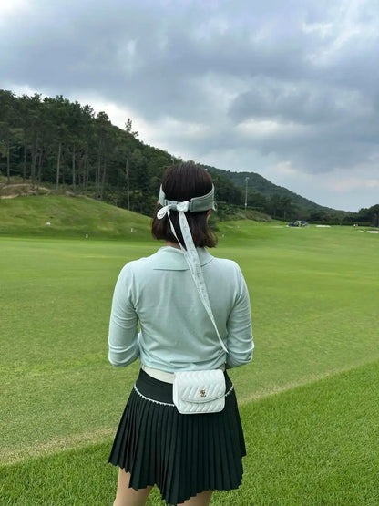 【RE-ORDER】Fairliarウエストポーチ