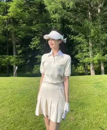 25SS レタリングジャガードTシャツ