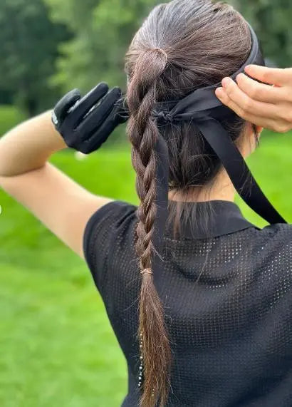 バックメッシュカラーベスト