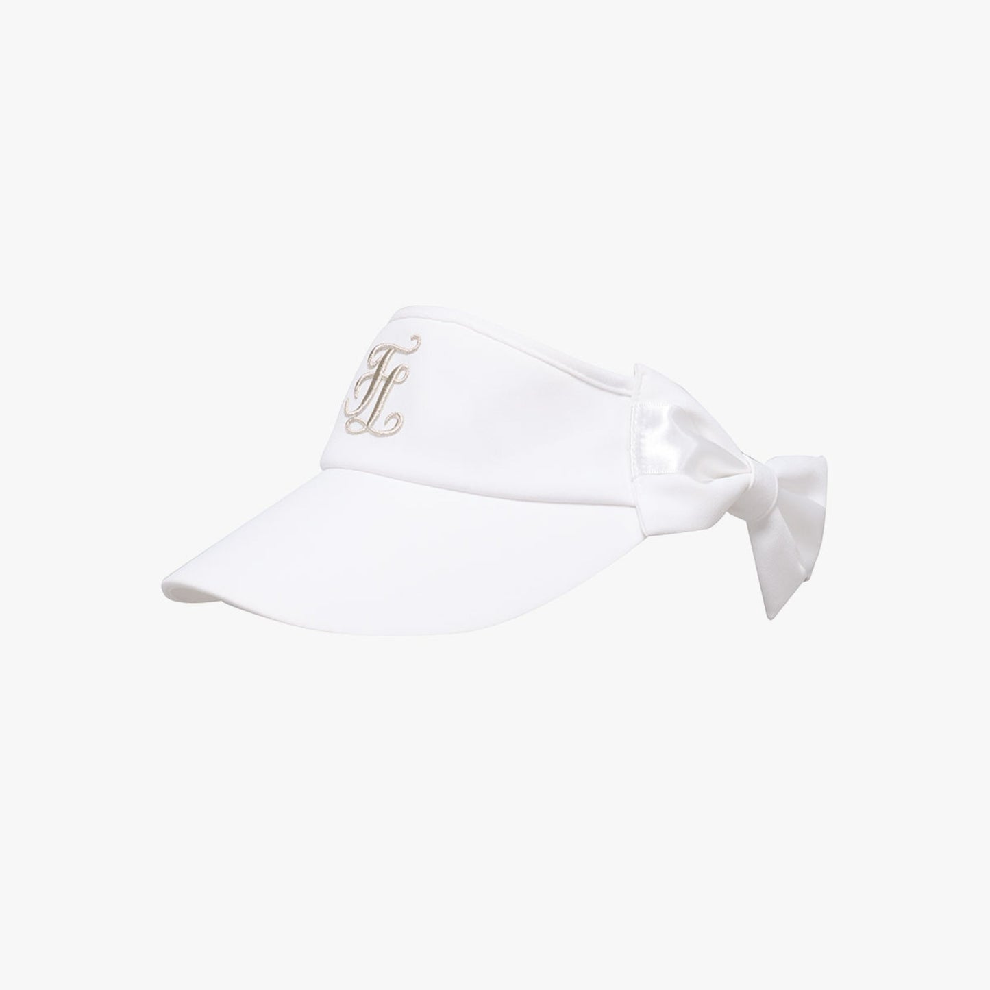 【RE-ORDER】ビッグリボンバイザー