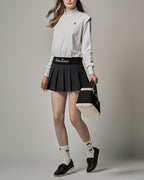 【RE-ORDER】Vネックプルオーバーベスト
