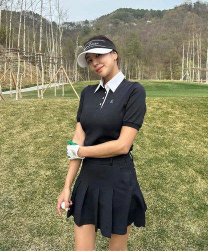 25SS レタリングジャガードTシャツ