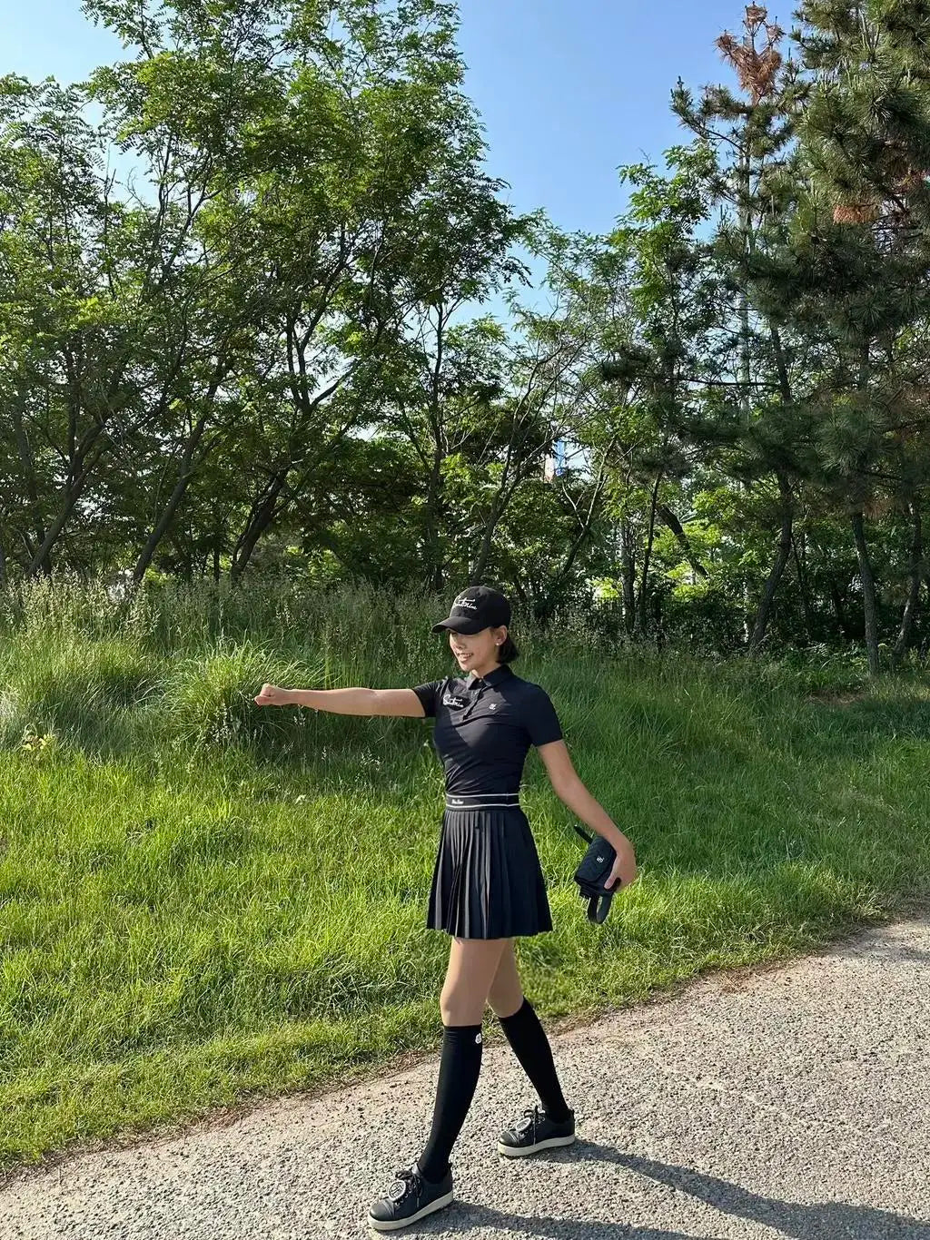 【RE-ORDER】Fairliarウエストポーチ