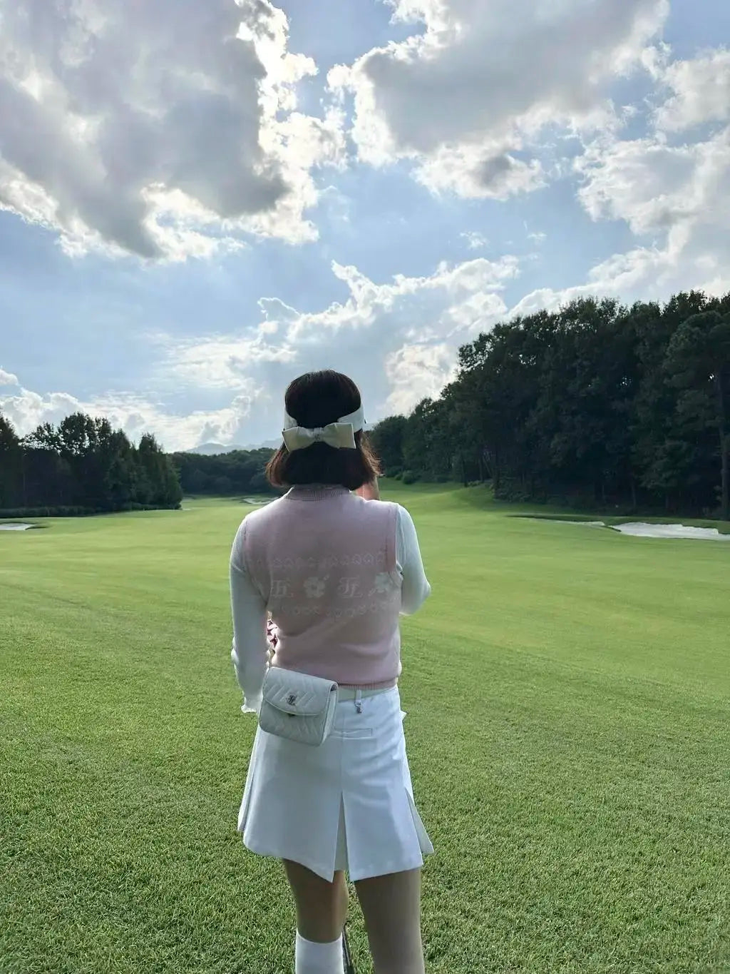 【RE-ORDER】Fairliarウエストポーチ