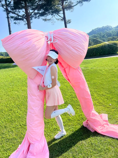 バックメッシュカラーベスト