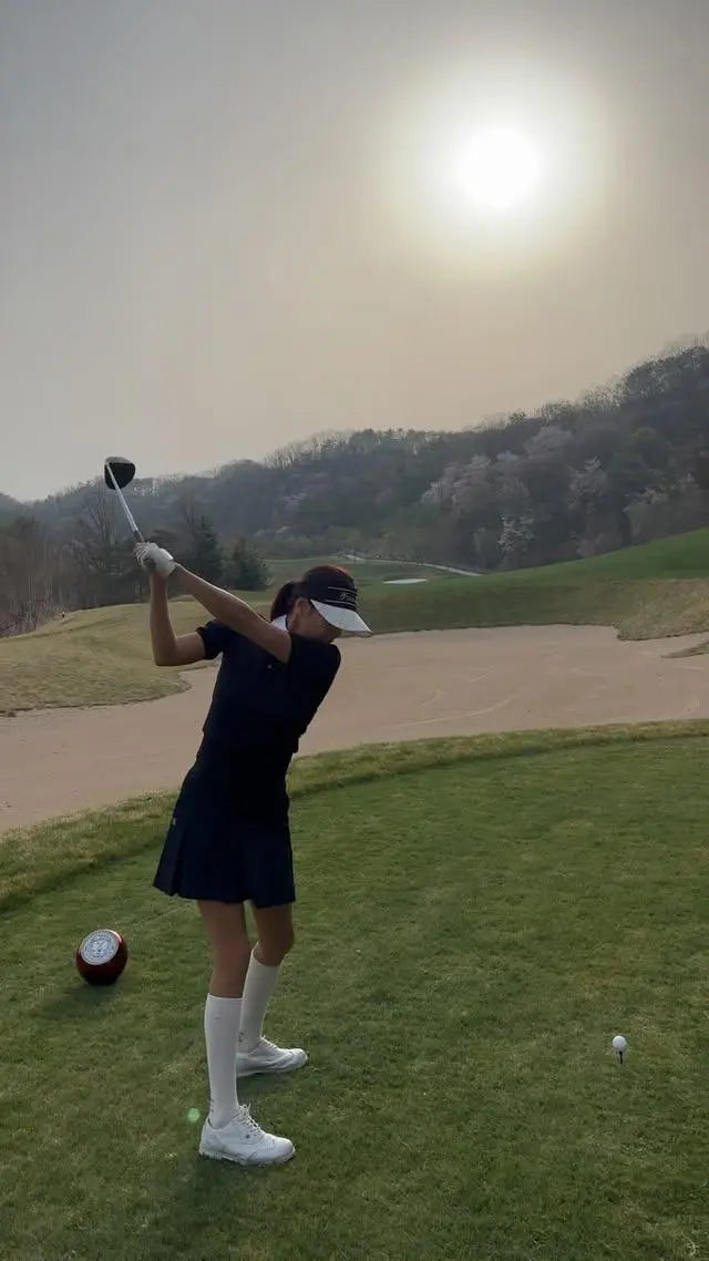 25SS レタリングジャガードTシャツ