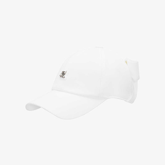 【RE-ORDER】バックリボンバンドキャップ