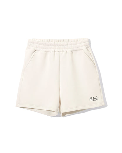 FLC エッセンシャルジムショートパンツ