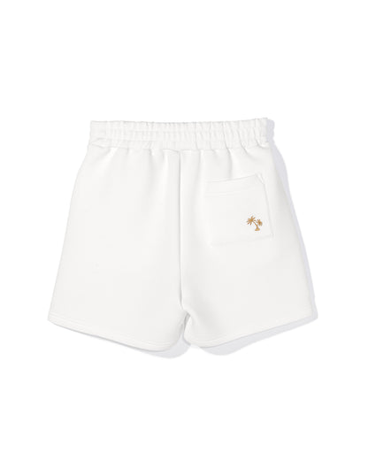 FLC エッセンシャルジムショートパンツ