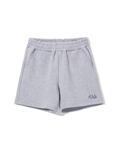 FLC エッセンシャルジムショートパンツ