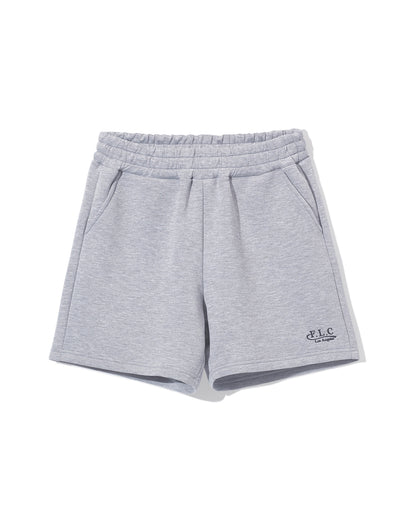 FLC エッセンシャルジムショートパンツ