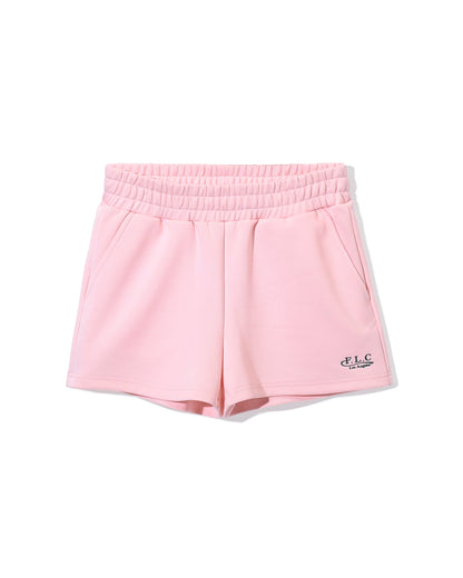 FLC エッセンシャルスウェットショートパンツ