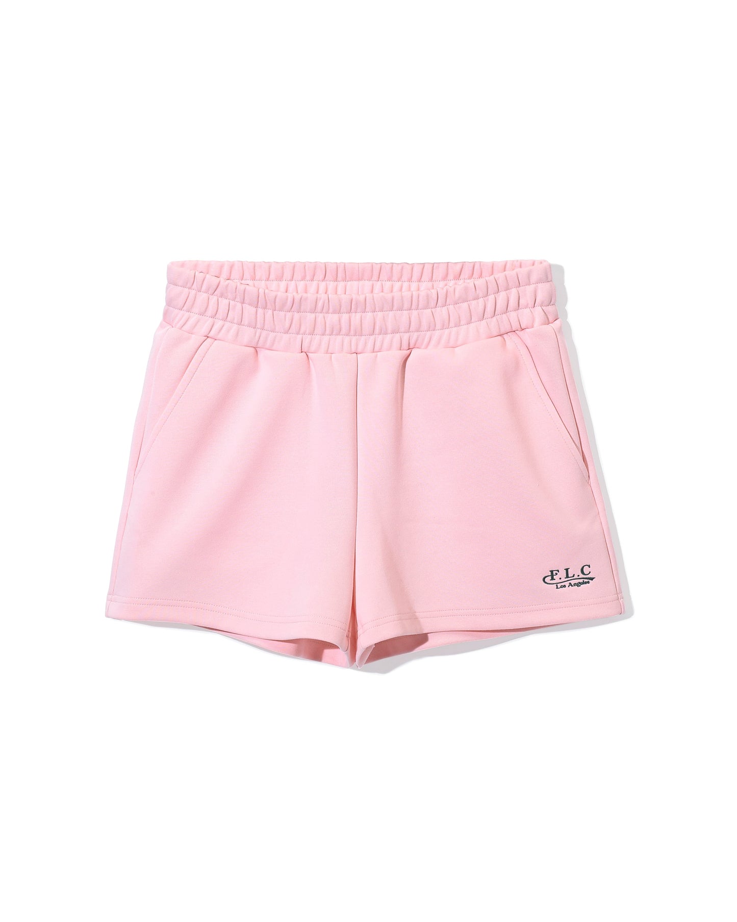 FLC エッセンシャルスウェットショートパンツ