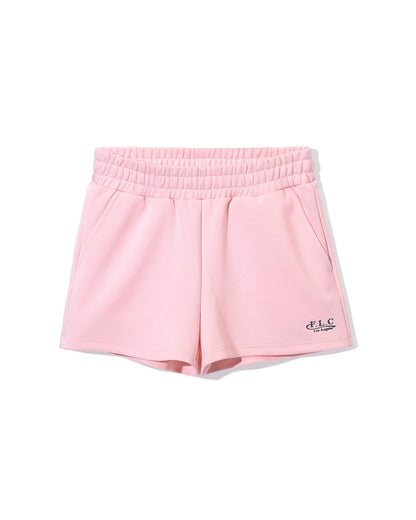 FLC エッセンシャルスウェットショートパンツ