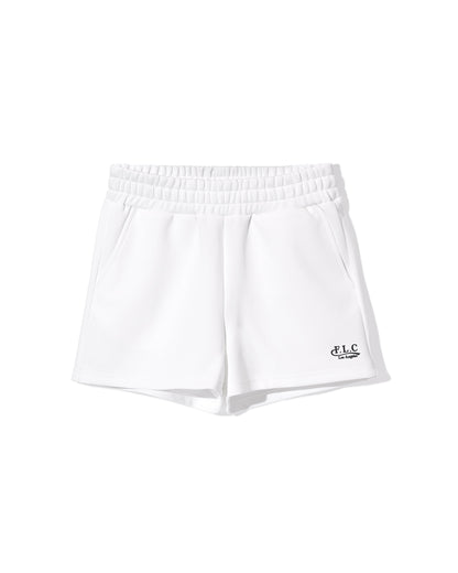 FLC エッセンシャルスウェットショートパンツ