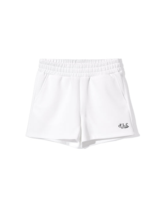 FLC エッセンシャルスウェットショートパンツ