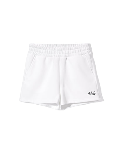 FLC エッセンシャルスウェットショートパンツ