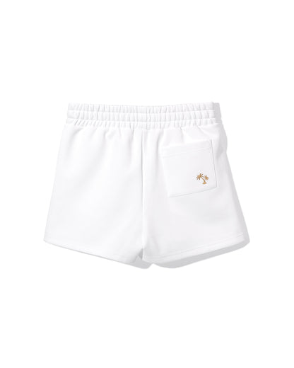 FLC エッセンシャルスウェットショートパンツ
