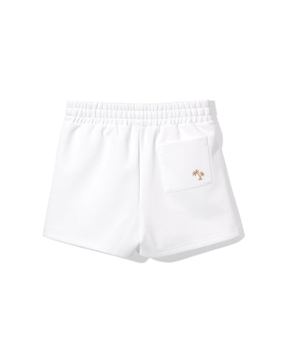 FLC エッセンシャルスウェットショートパンツ