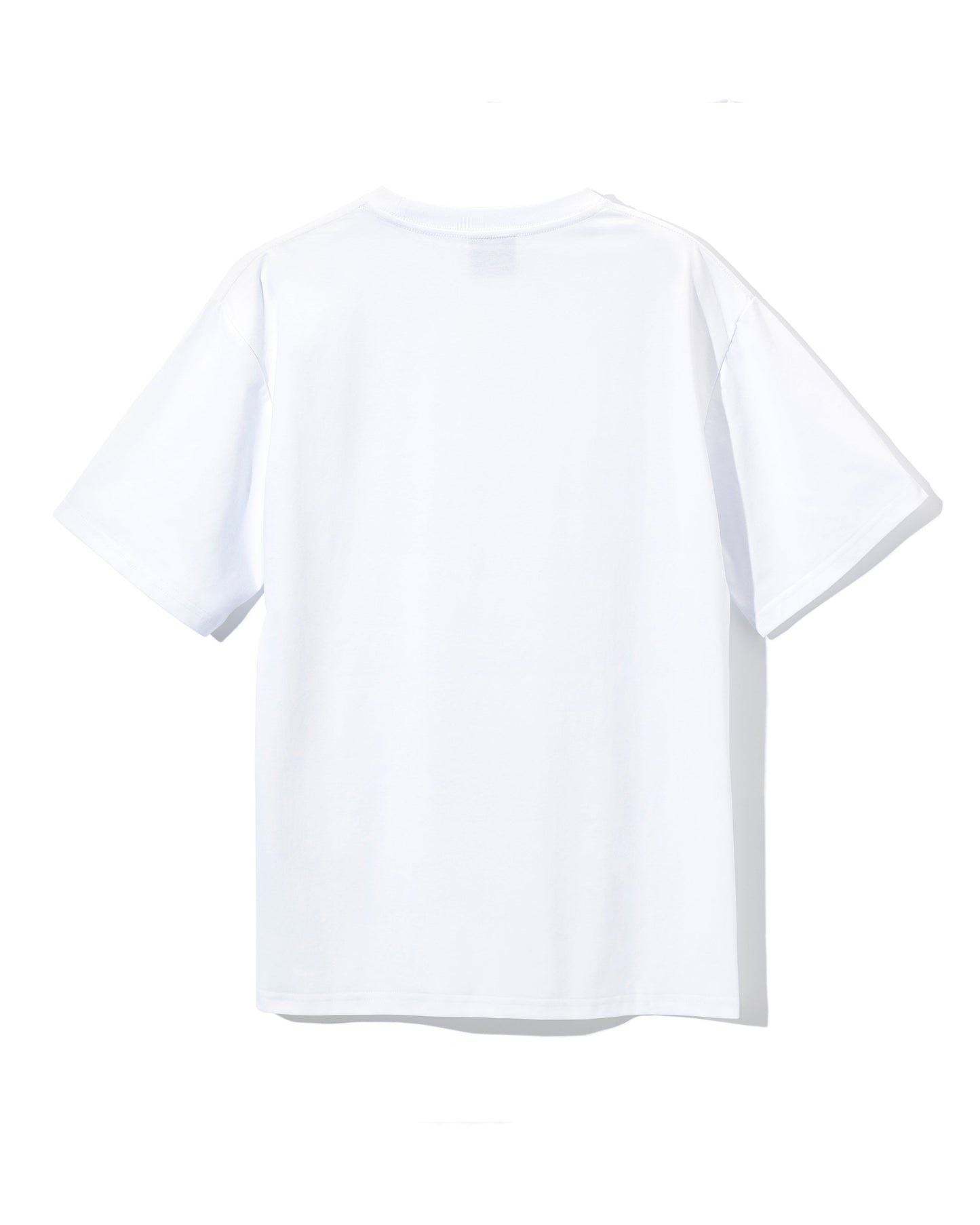 FLC ロサンゼルスTシャツ (ホワイト)