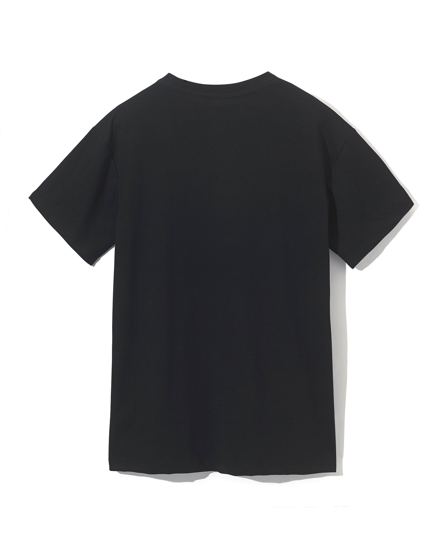 FLC F.L Club Tシャツ (ブラック)