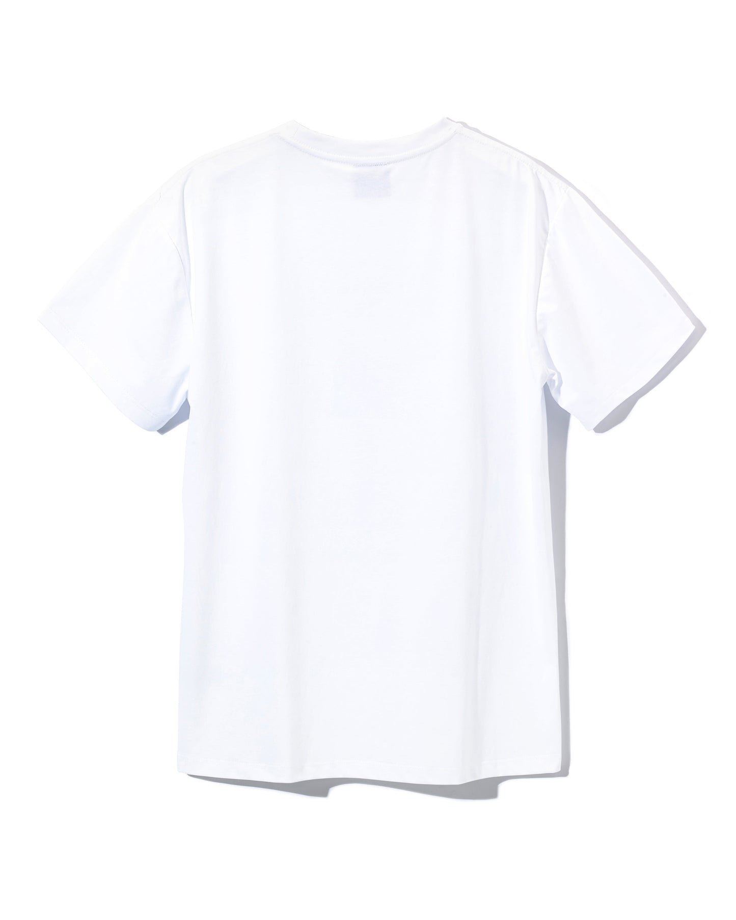 FLC F.L Club Tシャツ (ホワイト)