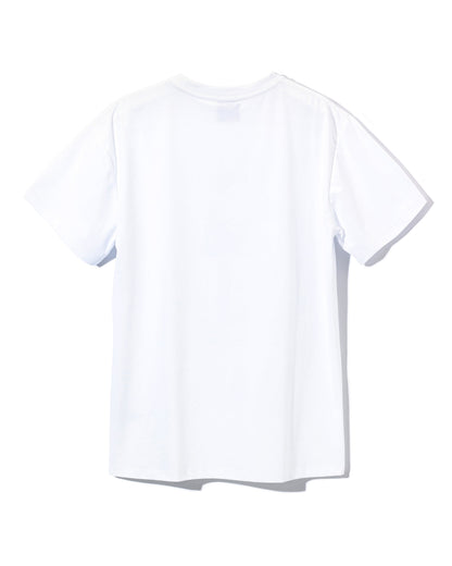 FLC F.L Club Tシャツ (ホワイト)