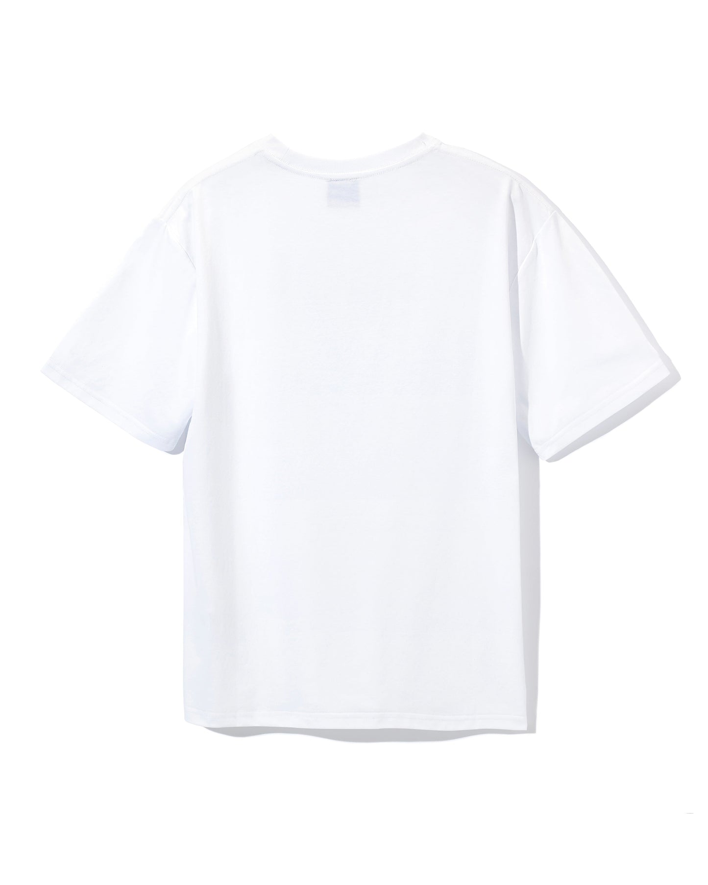 FLC ピックルボールパドルTシャツ (ホワイト)