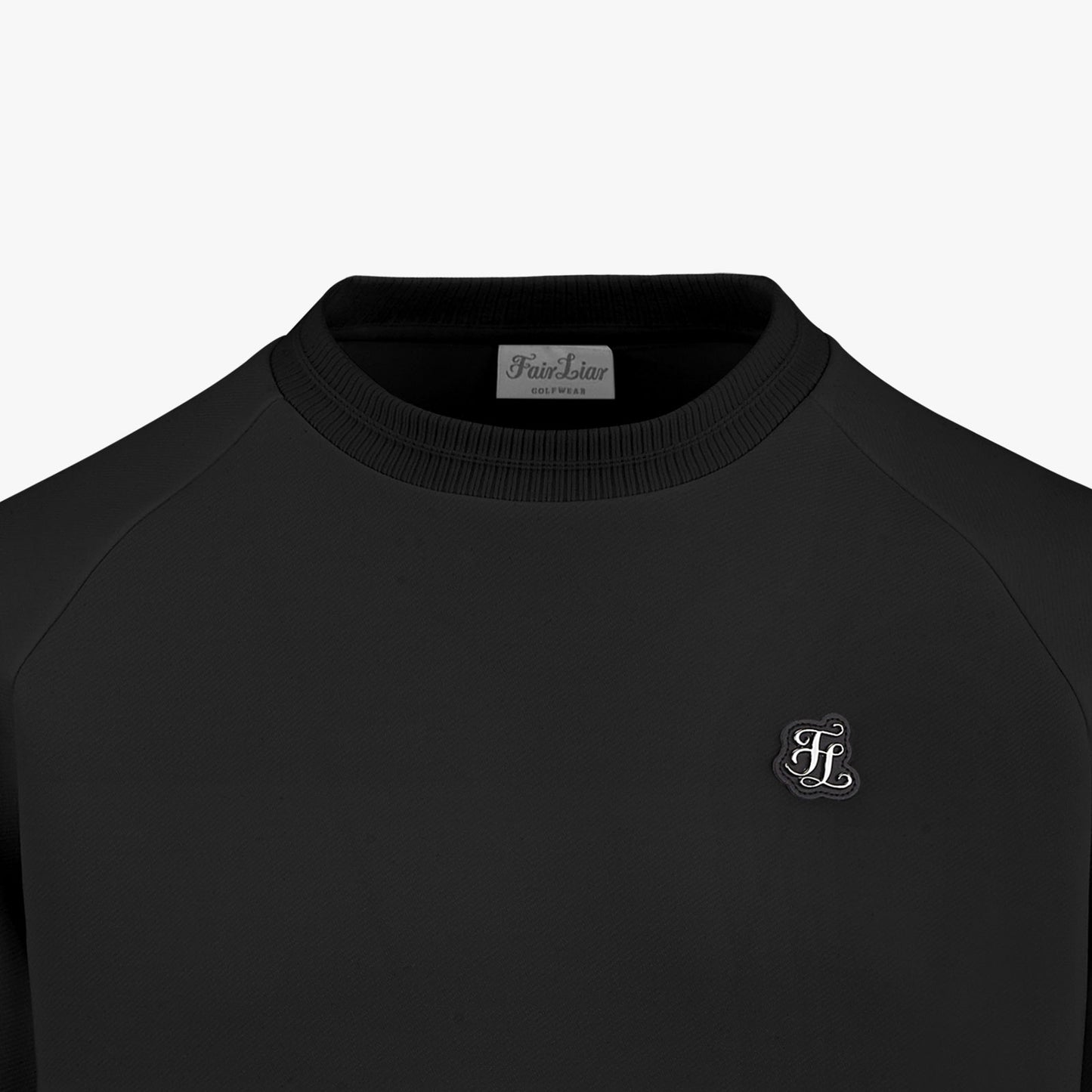 べーシックスウェットシャツ